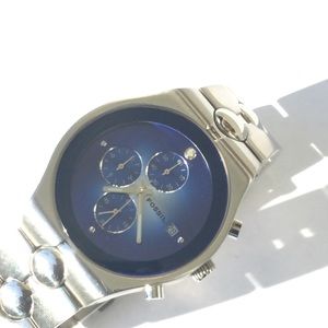 Mens Arkitekt Fossil Watch 